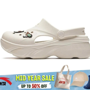 Dép Sục Thời Trang Nữ CLAW ANTA (D8) 1226B8515-1