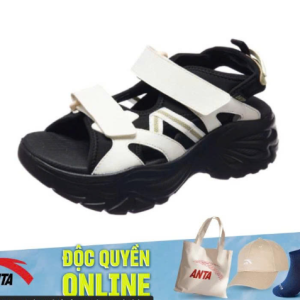 Sandals thể thao nữ Star River Beach ANTA 1225B8518-2