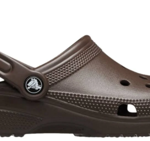 Dép Crocs Classic Clog ‘Coffee’