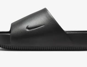 Dép Nike Calm Slide's